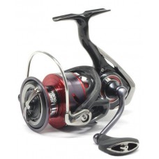 Катушка безынерционная Daiwa 20 Fuego LT 6000