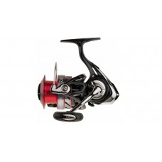Катушка безынерционная Daiwa 18 Ninja Match & Feeder LT4000-C 10217-400RU