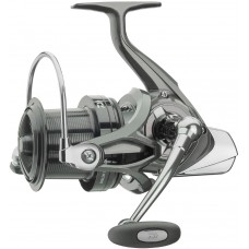 Катушка безынерционная Daiwa Emblem 5000LD QDA + запасная шпуля 10158-600RU