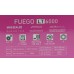 Катушка безынерционная Daiwa 20 Fuego LT 6000 в СПб, Санкт-Петербурге купить