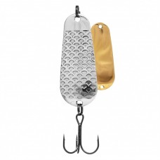 Блесна Premier Fishing БИметалл Шторлинг, Б 18г, цвет 04/02, PR-ShB-04-02