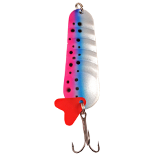 Блесна Siweida Air Spoon 10г цвет 73 (95831073)