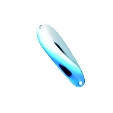 Блесна Waterland Limited 6г цвет 14 Blue Silver