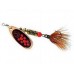 Блесна Mepps Black Fury Orange Mch Cu 3,5г №1 (CCMO3JO11) в СПб, Санкт-Петербурге купить