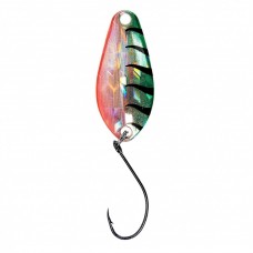Блесна форелевая Premier Fishing Beetle B 3г, цвет 207-HCr, 299038