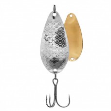 Блесна Premier Fishing БИметалл Фрог, 16г, цвет 04/02, PR-F-16-04-02
