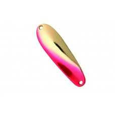 Блесна Waterland Limited 6г цвет 2 Red Gold
