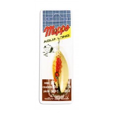 Блесна Mepps Aglia Longue Or №4 17г (CLAL10045)