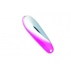 Блесна Waterland Limited 6г цвет 6 Pink Silver