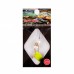 Мини блесна вертушка Premier Fishing Micro-spini 2г, цвет ЖЧ желтый-черный в СПб, Санкт-Петербурге купить