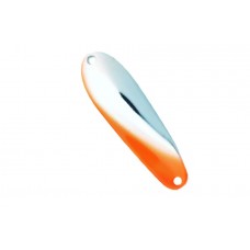 Блесна Waterland Limited 6г цвет 13 Orange Silver