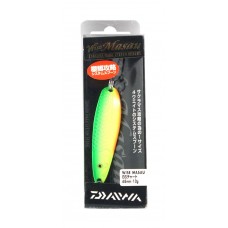 Блесна Daiwa Wise Masau 12г, 68мм, BS Chart 14811806 (16105-512RU)