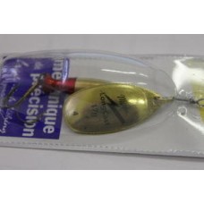 Блесна вращ. MEPPS Aglia LongCast OR блистер №4 (17г) ALC1OR46