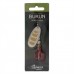 Блесна Premier Fishing Burun Noisy Ball C2 №2, 7г. PR-BR-NB-SPRH12A-C2-N2 в СПб, Санкт-Петербурге купить