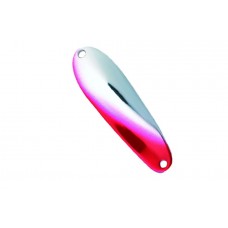 Блесна Waterland Limited 6г цвет 11 Red Silver