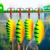 Блесна Premier Fishing Атом Б, 15г, цвет 109, PR-СAB-15-109 в СПб, Санкт-Петербурге купить