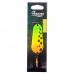 Блесна Premier Fishing Шторлинг Б Мультиколор 14г, 60мм, цвет 211, PR-ShBM-211 в СПб, Санкт-Петербурге купить