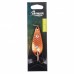 Блесна Premier Fishing незацепляйка Атом М 10г, цвет 06, PR-AM-06 в СПб, Санкт-Петербурге купить
