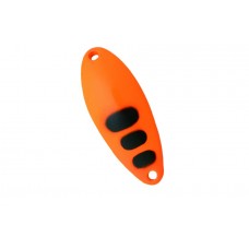 Блесна Waterland Deep Cupper Native 6г цвет 12