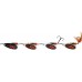 Блесна Mepps Black Fury Orange Mch Cu 4,5г №2 (CCMO3JO21) в СПб, Санкт-Петербурге купить
