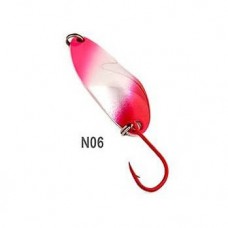 Блесна Waterland Deep Cupper Native 18г цвет N06
