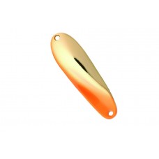 Блесна Waterland Limited 6г цвет 4 Orange Gold
