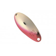 Блесна Waterland Deep Cupper 3,5г цвет 2 Red Gold