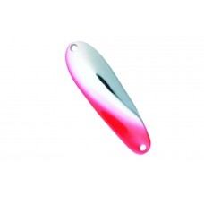 Блесна Waterland Limited 6г цвет 12 Fluorescent Red Silver