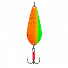 Блесна Premier Fishing Атом Б, 15г, цвет 120, PR-СAB-15-120