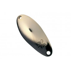 Блесна Waterland Deep Cupper 3,5г цвет 5 Black Gold