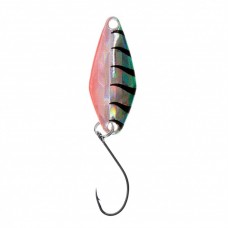 Блесна форелевая Premier Fishing Stealth 2,3г, цвет 207-HCr, 299223