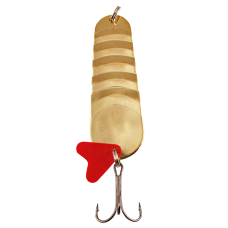 Блесна Siweida Air Spoon 10г цвет 02 (95831002)