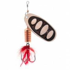 Блесна Premier Fishing Burun C4 №4, 12г PR-BR-SPRH12B-C4-N4