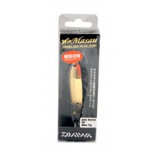 Блесна Daiwa Wise Masau 12г, 68мм, GB 14811805 (16105-412RU)