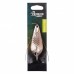Блесна Premier Fishing незацепляйка Атом Б 16г, цвет 04, PR-AB-16-04 в СПб, Санкт-Петербурге купить