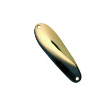 Блесна Waterland Limited 6г цвет 5 Black Gold