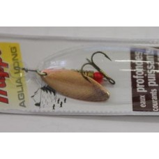 Блесна вращ. MEPPS Aglia Longue CU блистер №1+ CLAL300B11