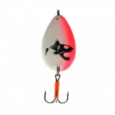 Блесна Premier Fishinf Ложка 15г цвет 09, PR-CL-15-09