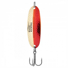 Блесна Premier Fishing Argut light №4, 10,4г CU-GO PR-SPN101AL-4CU-GO
