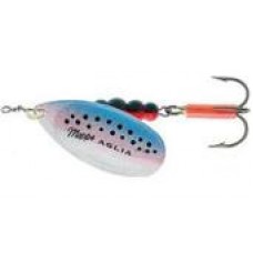 Блесна Mepps Aglia Rainbow Trout №4 (CPRA20445)