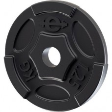 Диск чугунный Euro-Classic d-26 1,25кг