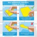 Блок самоклеящийся (стикеры) фигурный Brauberg Круг 250 листов, 5 цветов 126692 в СПб, Санкт-Петербурге купить