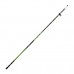 Удилище болонское Nisus Green Rod carbon 5м (15-40г) с кольцами N-GR-500K в СПб, Санкт-Петербурге купить