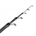 Удилище болонское Nisus Green Rod carbon 6м (15-40г) с кольцами N-GR-600K в СПб, Санкт-Петербурге купить