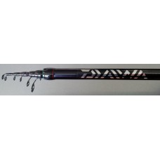 Удилище болонское Daiwa Crossfire  6,00м CFV-60г-AR с кольцами 11798-601RU