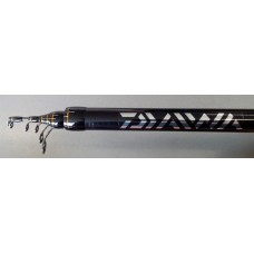 Удилище болонское Daiwa Megaforce  6,00м MFV-60г-AR с кольцами 11798-605RU