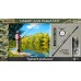 Удочка Boyscout  4м с кольцами оснащенная 61801 в СПб, Санкт-Петербурге купить
