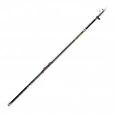 Удилище болонское Helios Prince carbon 5м (10-30г) с кольцами HS-P-500K