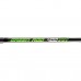 Удилище болонское Nisus Green Rod carbon 5м (15-40г) с кольцами N-GR-500K в СПб, Санкт-Петербурге купить