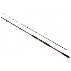 Удилище бортовое Higashi Ika Light 250 (50-150г)